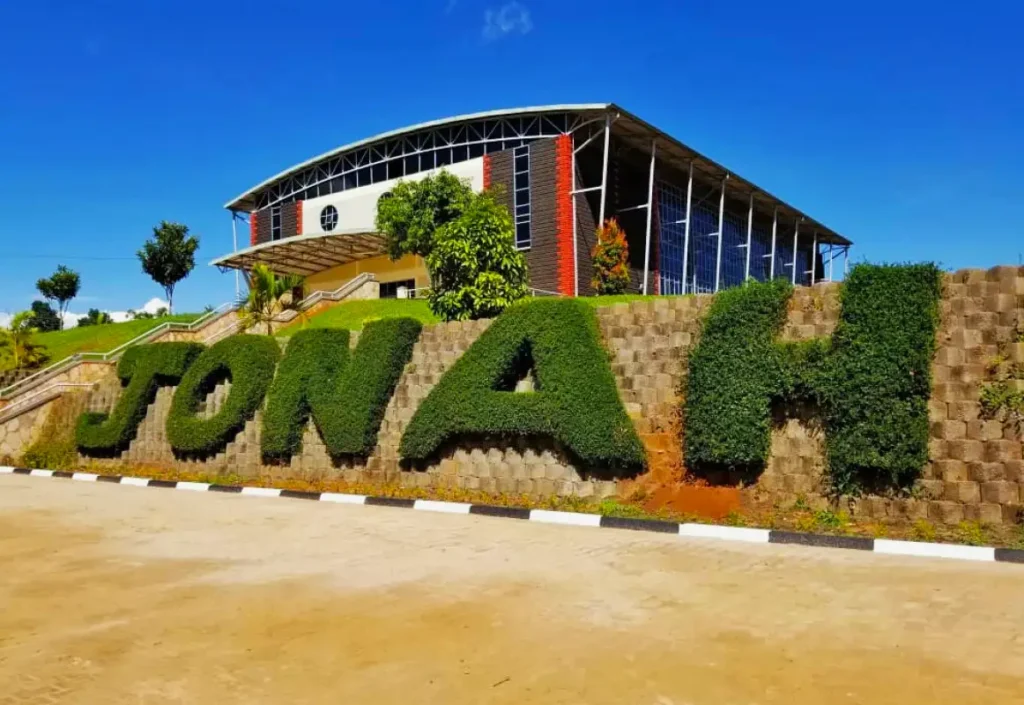 St. Joseph of Nazareth Katende 1