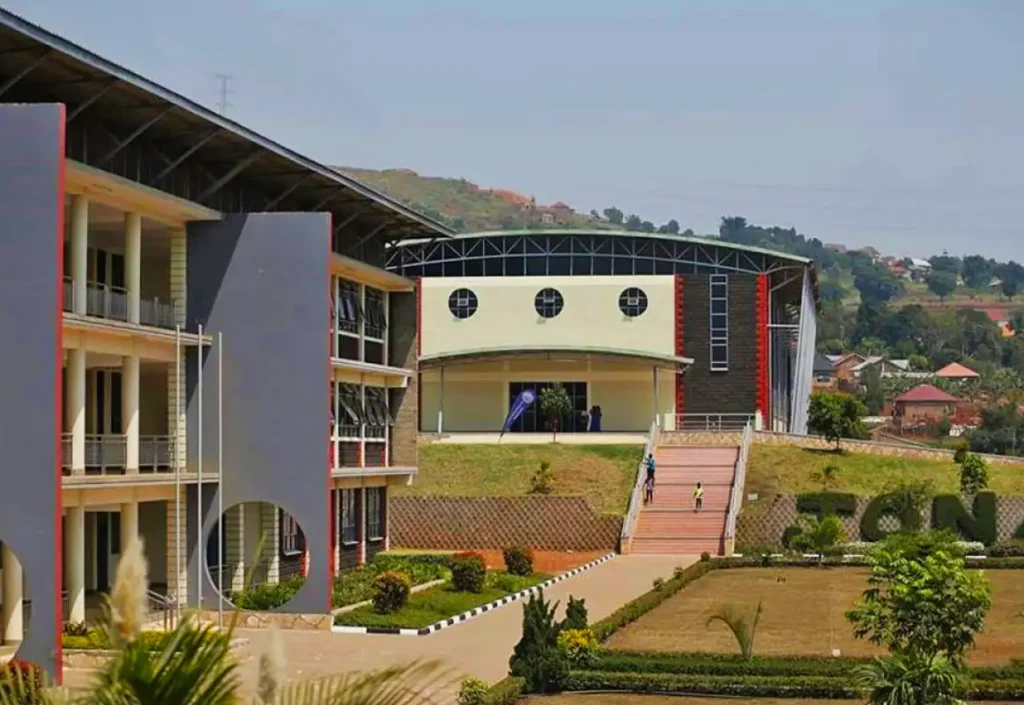 St. Joseph of Nazareth Katende 2