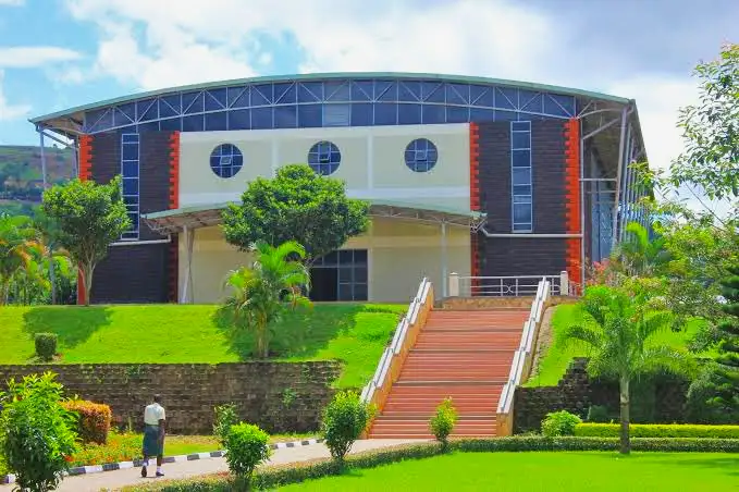 St. Joseph of Nazareth Katende 3