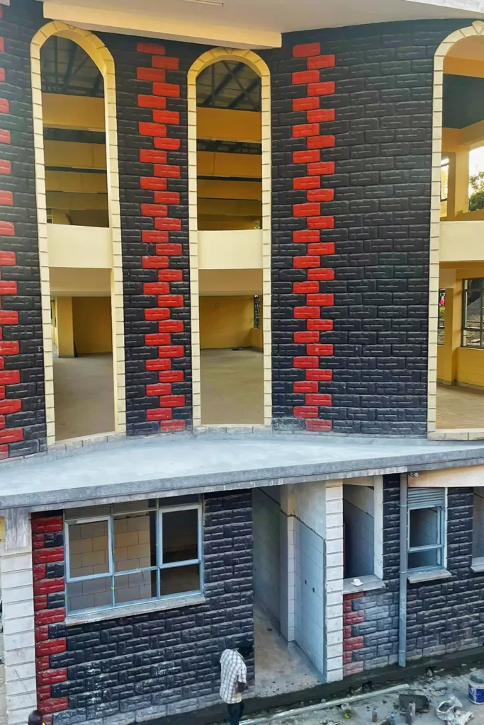 St. Joseph of Nazareth Katende