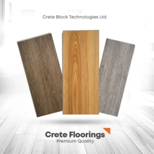 Crete Floorings