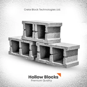 Hollow Blocks