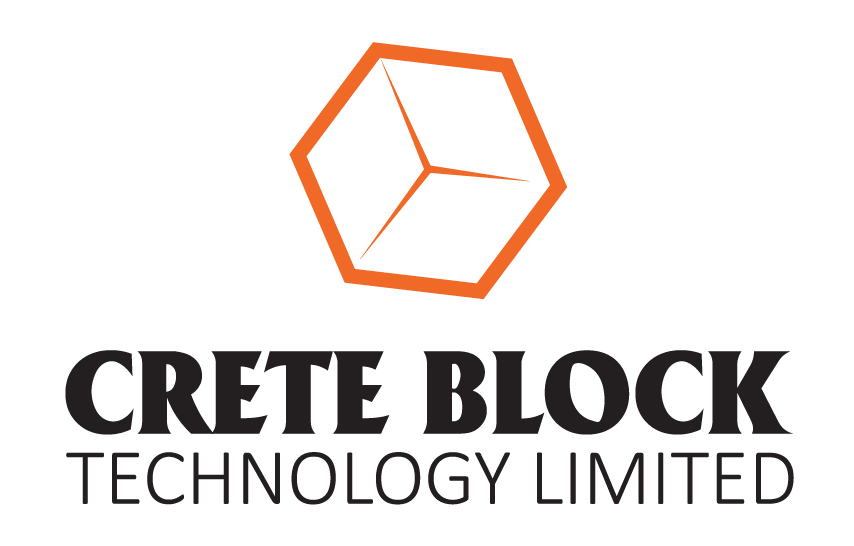 Crete Block Technology