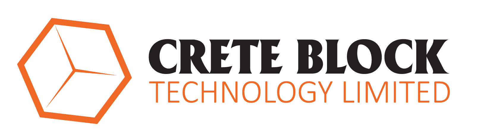 Crete Block Technology