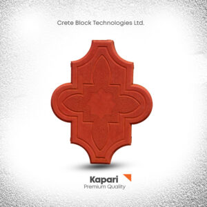 Kapari Pavers